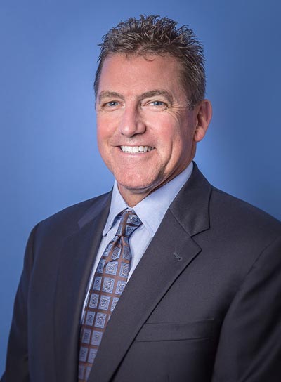 Dr. Richard Lind