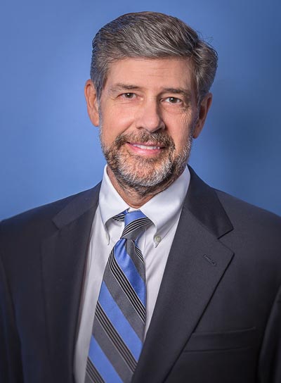Dr. Richard Miller