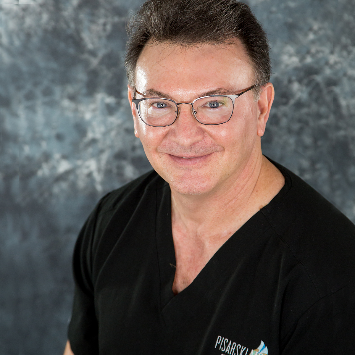 Dr. Gregory Pisarski, MD