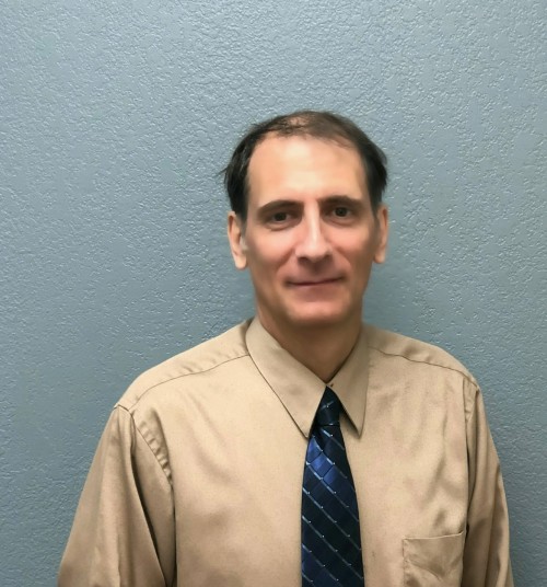 Dr. Mark Schlotterback, MD