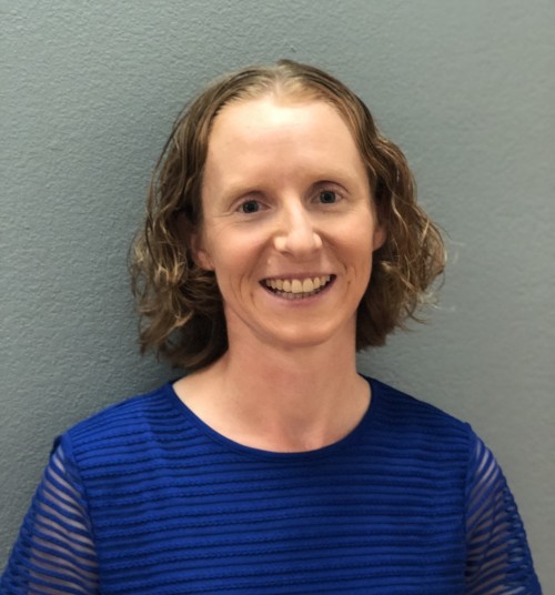 Dr. Jaclyn Brown, MD