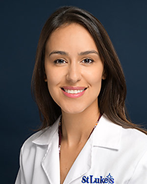 Dr. Alexandra Puente, MD