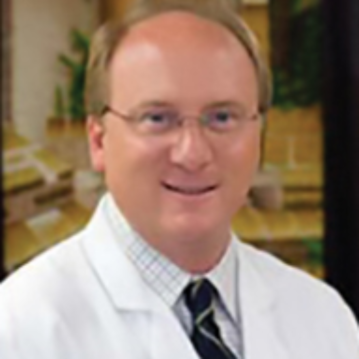 Dr. Bradford Gelzayd, MD