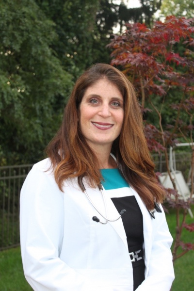 Dr. Jessica Miller, MD
