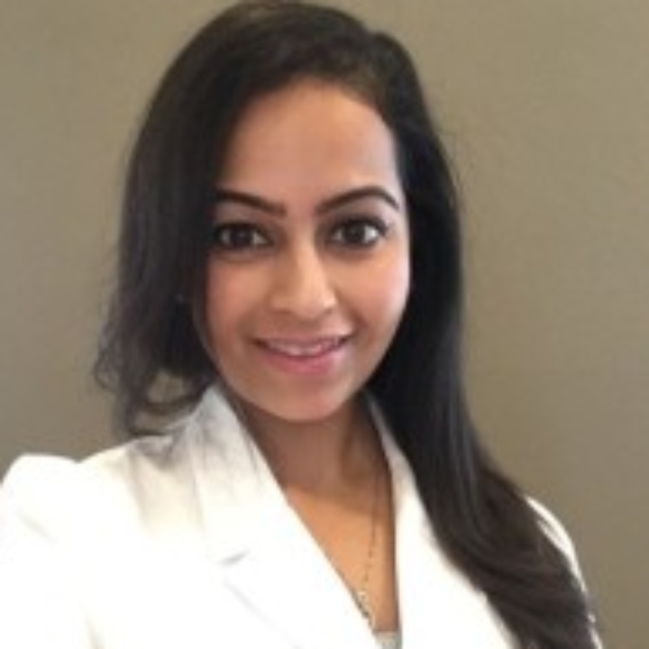 Dr. Aakruti Bhalja