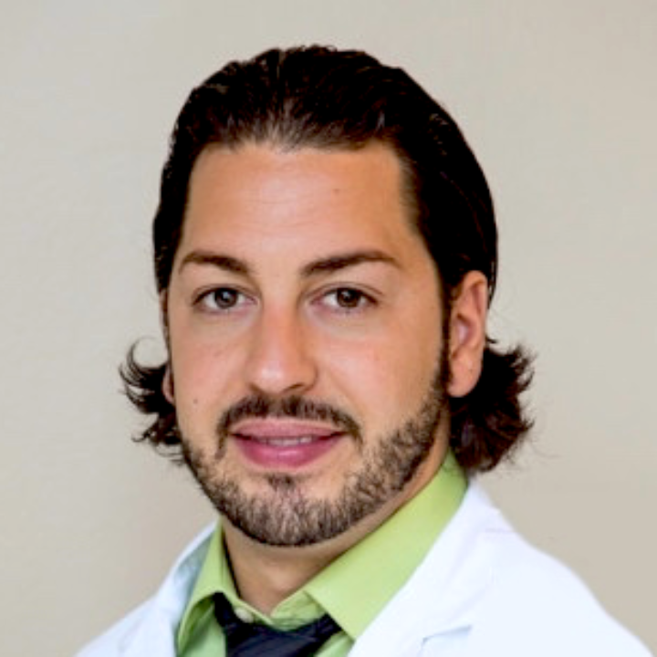 Dr. Philip Claire, DO