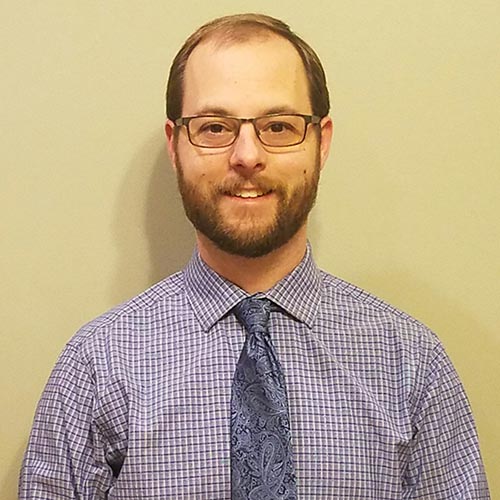 Dr. Timothy Dailey