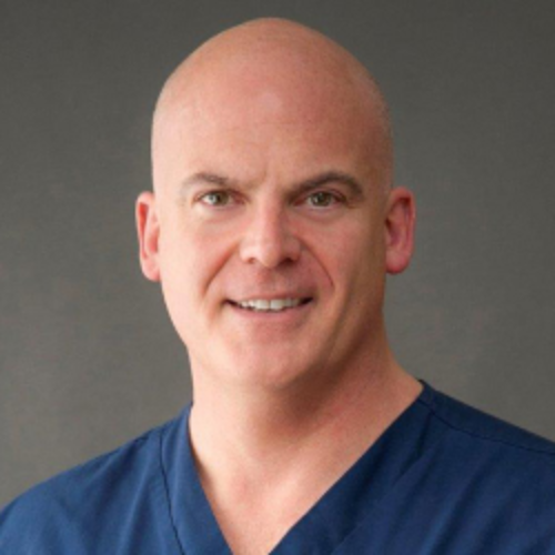 Dr. Andrew Wickline, MD