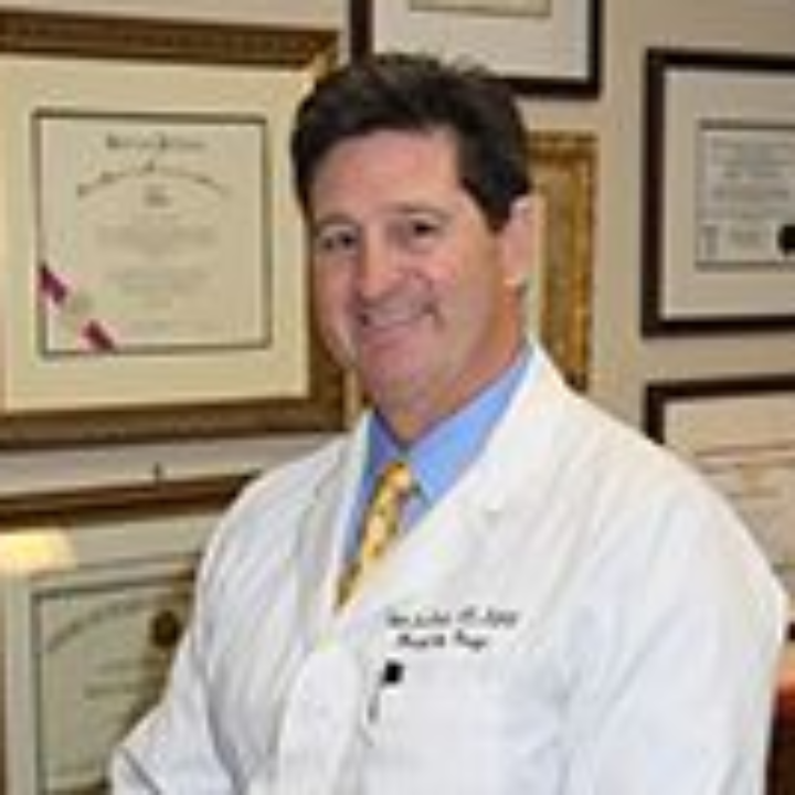 Dr. Robert James Troell, MD