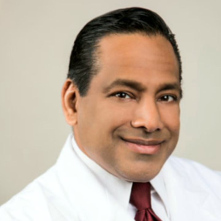 Dr. Nasir Mohammedi, MD