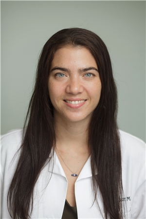 Dr. Julia Jaffe