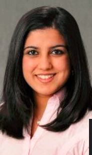 Dr. Anila Jha, MD