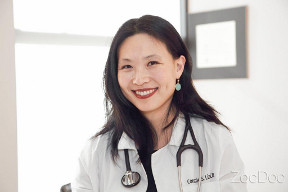Dr. Connie Liu, MD