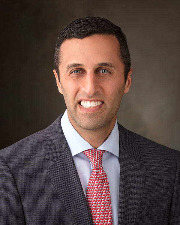 Dr. Kian Eftekhari, MD