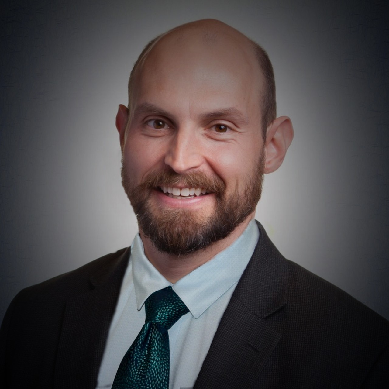 Dr. Jamison Strahan, MD