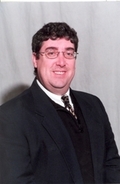 Dr. Marc Comianos, DO