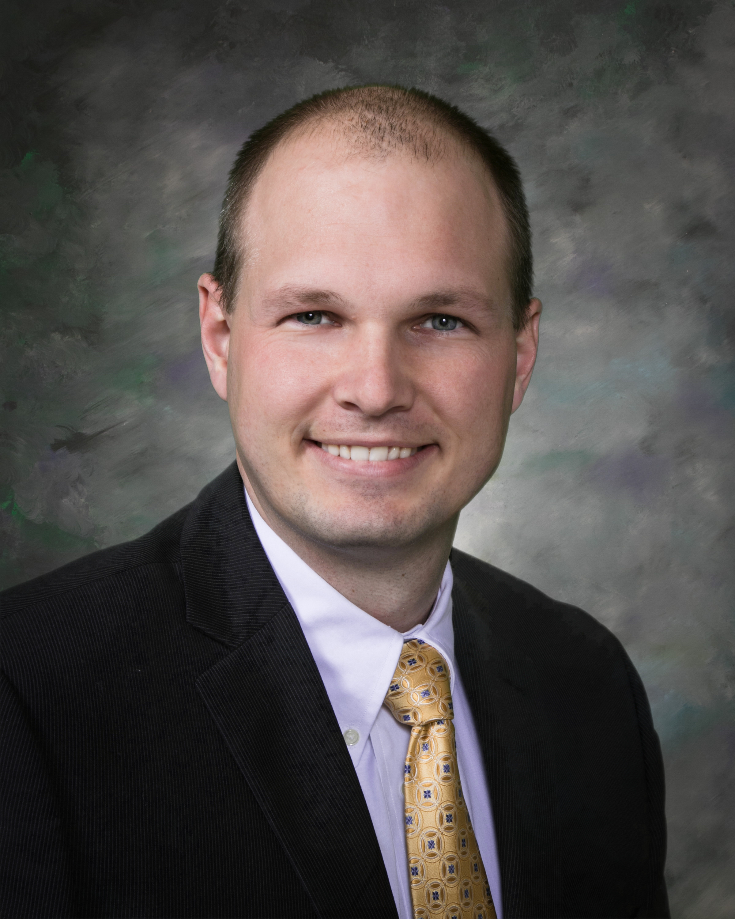 Dr. James Townson