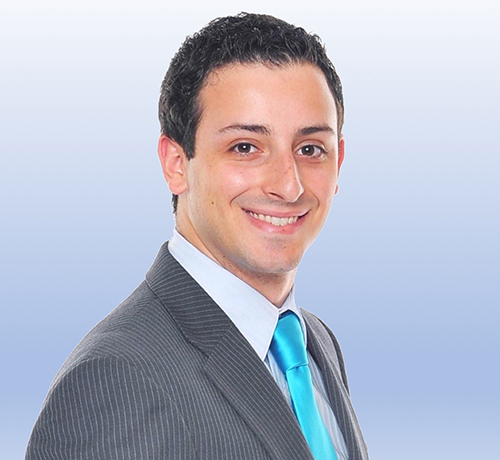 Dr. Dennis Tenenboym