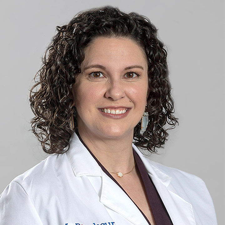Dr. Amanda Linz, MD