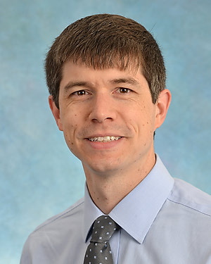 Dr. Thomas Johnston, MD