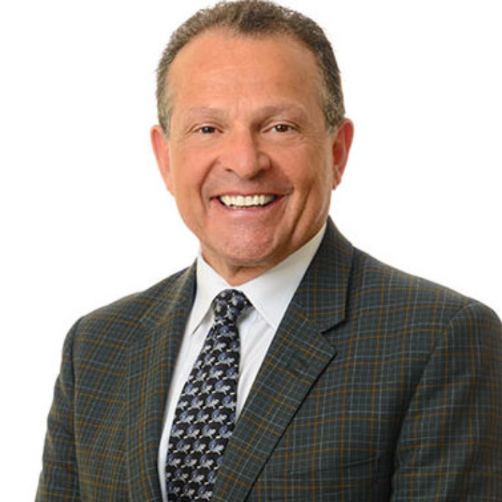 Dr. Paul Magarelli, MD, PHD