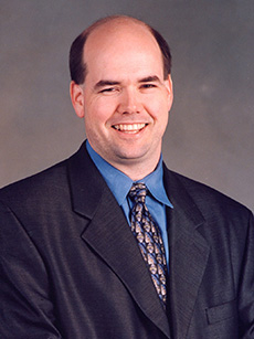 Dr. Marc Downing, MD