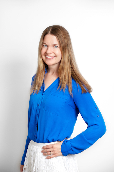 Dr. Kimberlee Leishear, DO
