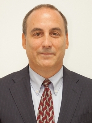 Dr. William Lackey, MD