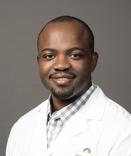 Dr. Ikenna Anaka, MD