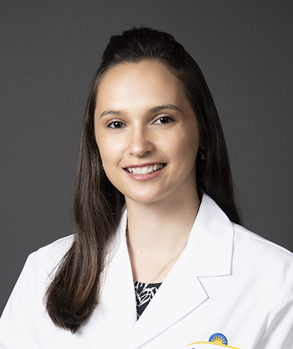 Dr. Cheyenne Cortez-Faupel, DO