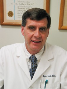 Dr. Marc Frost, MD