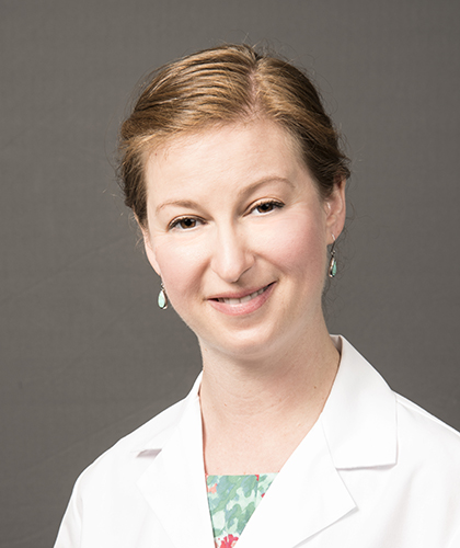 Dr. Michelle Hoadley, DO