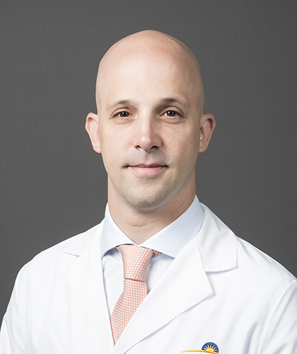 Dr. Daniel Kaplan, DO