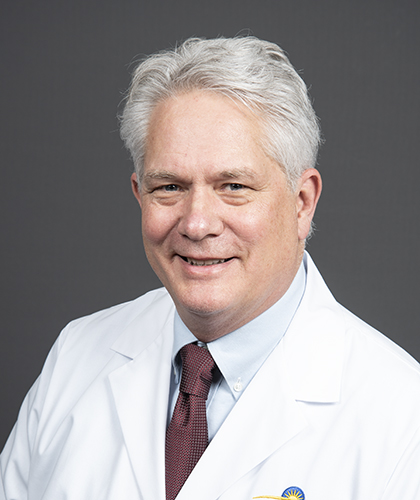 Dr. Gregory Lanouette, MD