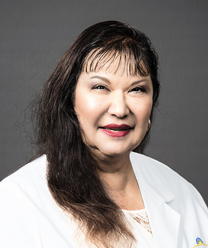 Dr. Maria Alicia Mayorga, MD
