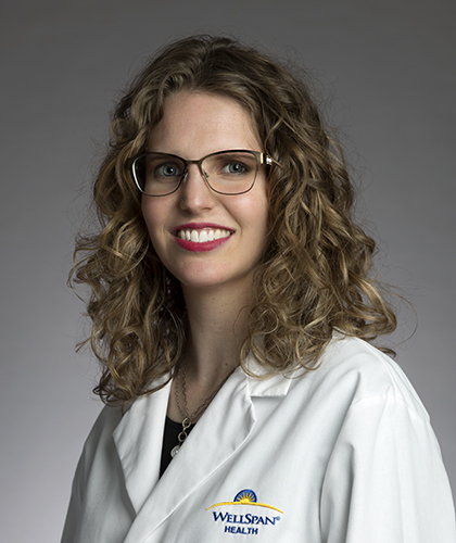 Dr. Katelyn Shoe, MD