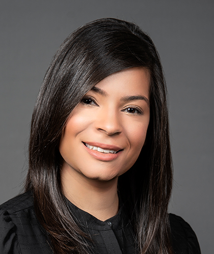 Dr. Sana Siddiqi, MD