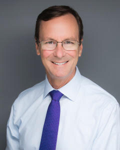 Dr. George Caldwell, MD