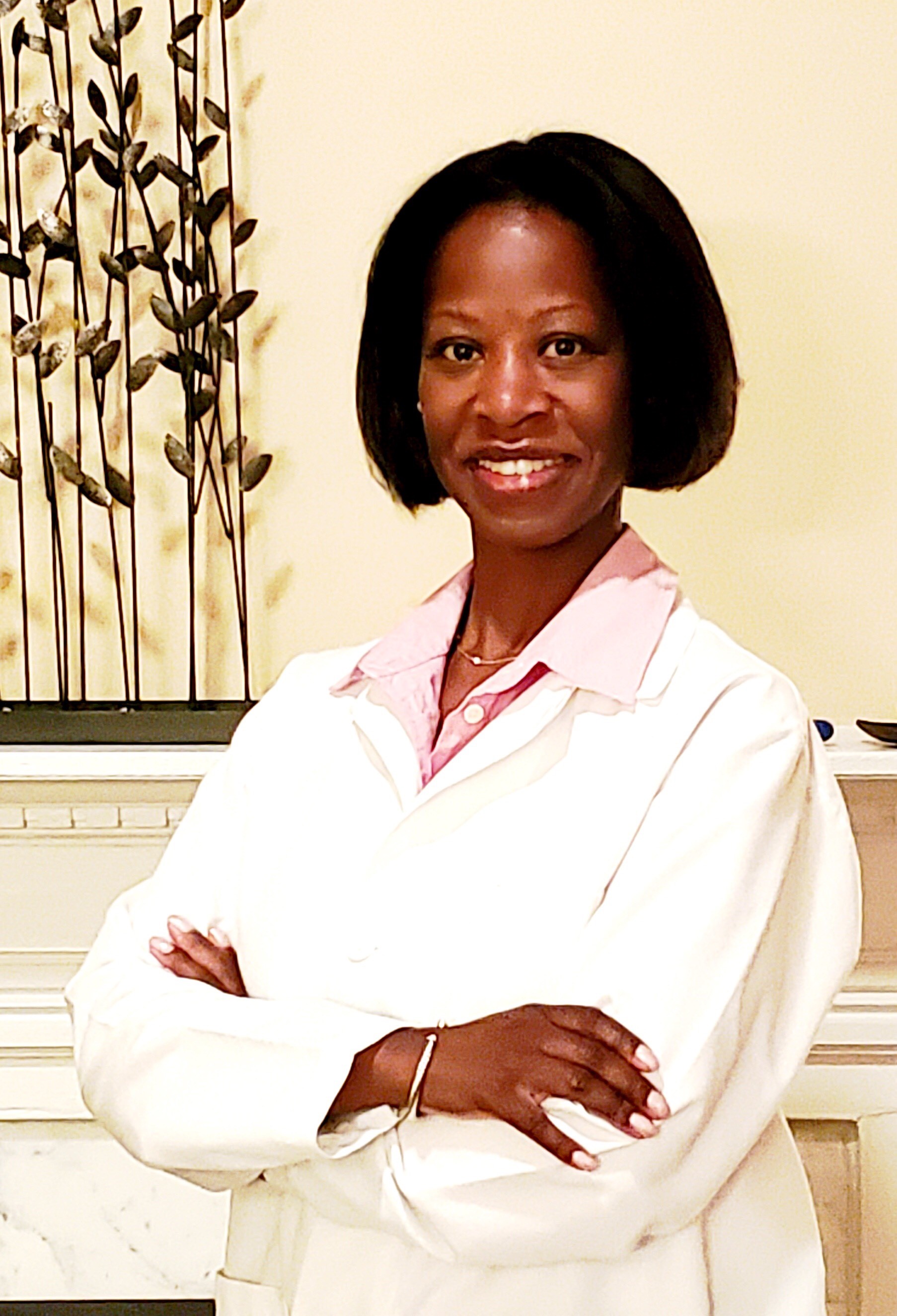 Dr. Ena Marsan, DO