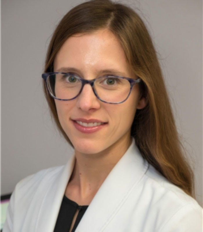Dr. Teresa Nasabzadeh, MD