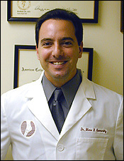 Dr. Marc Kamenitz
