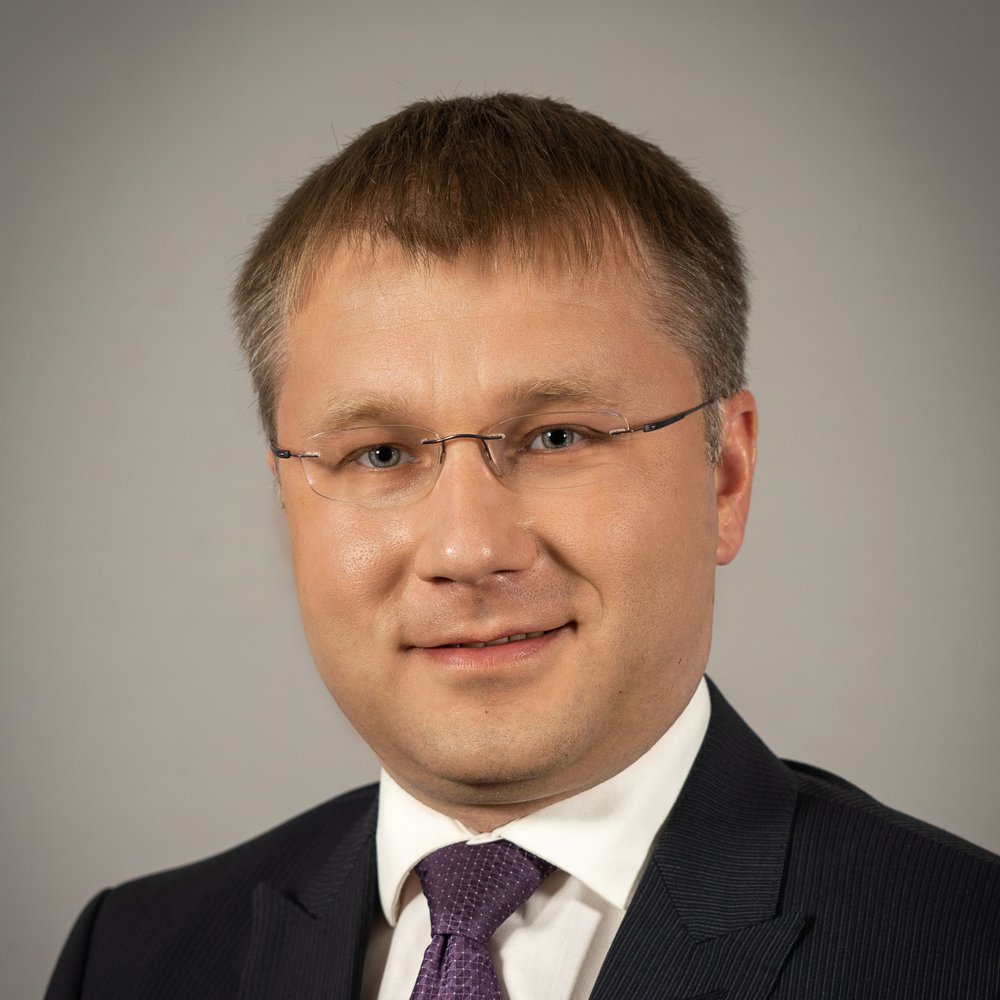 Dr. Artem Dyatlov, MD