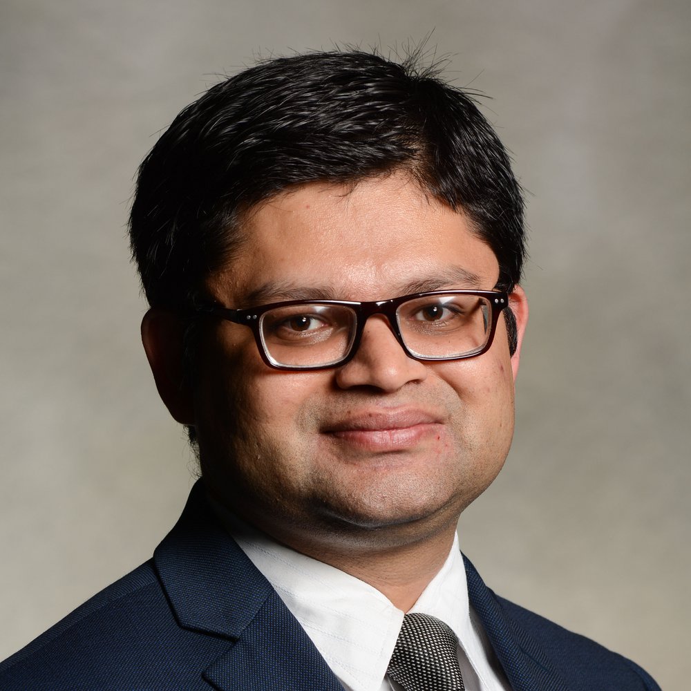 Dr. Saroj Kandel, MD