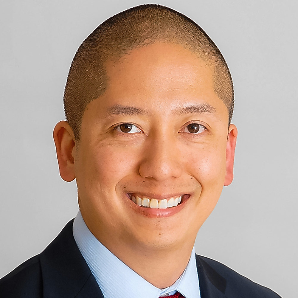 Dr. Wayne Ledinh, MD