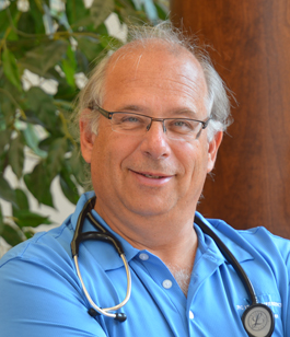 Dr. Marc Shulman, MD