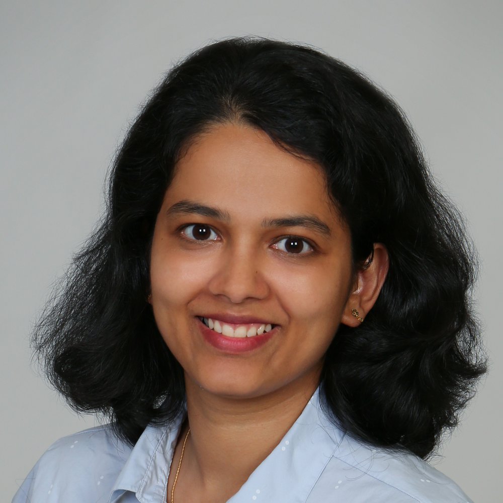 Dr. Chitra Mohan, MD
