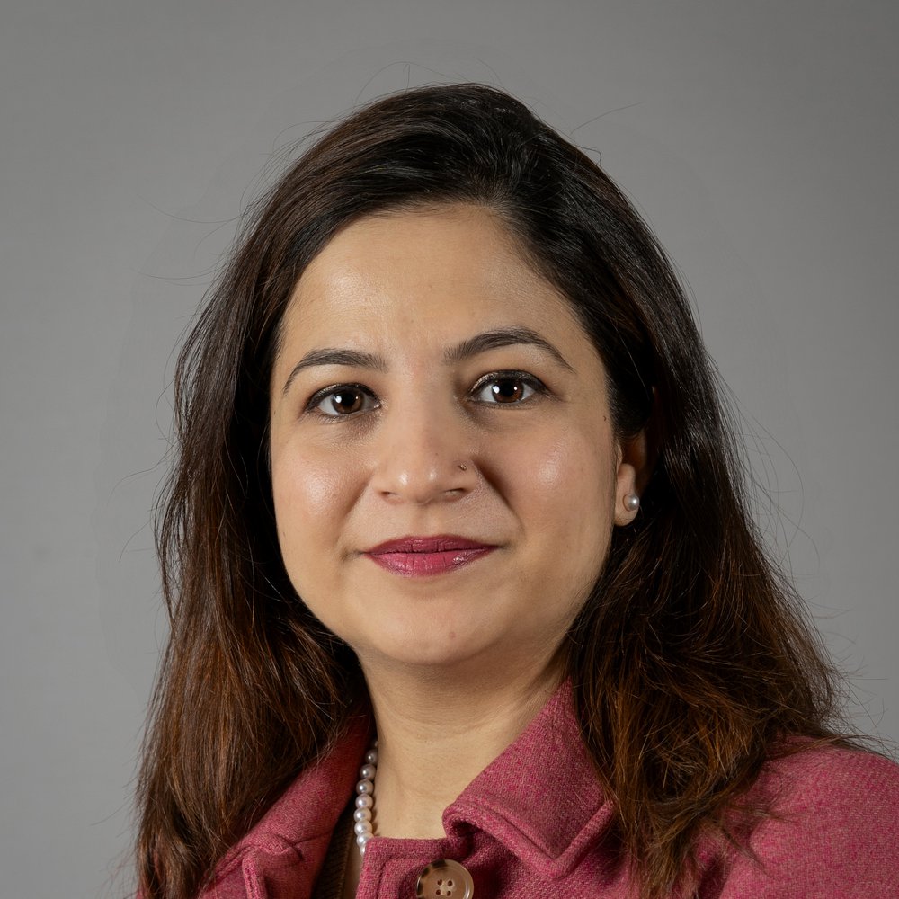 Dr. Shanta Pandey, MD