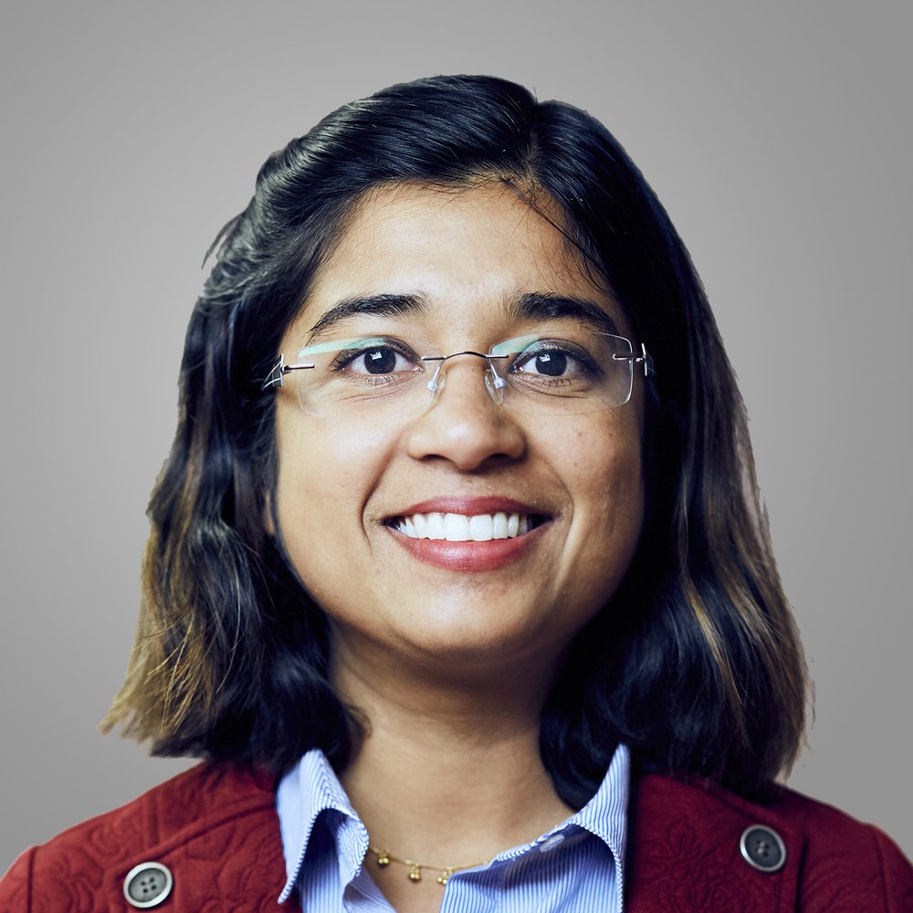 Dr. Kanika Shanker, MD