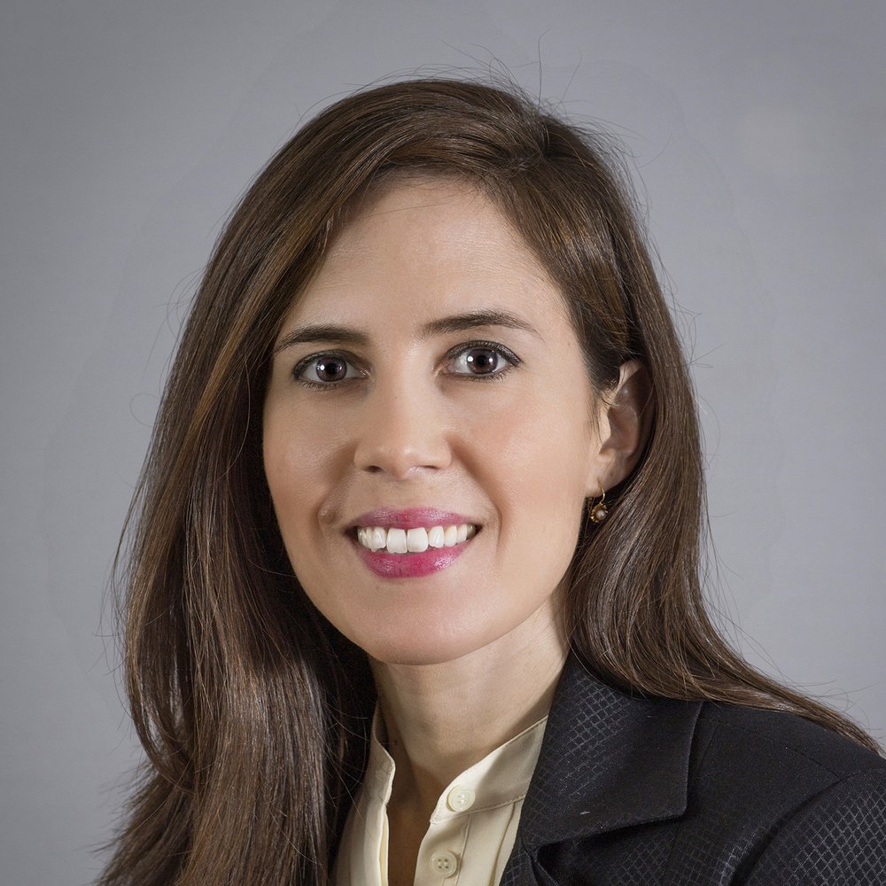 Dr. Carina Signori, DO