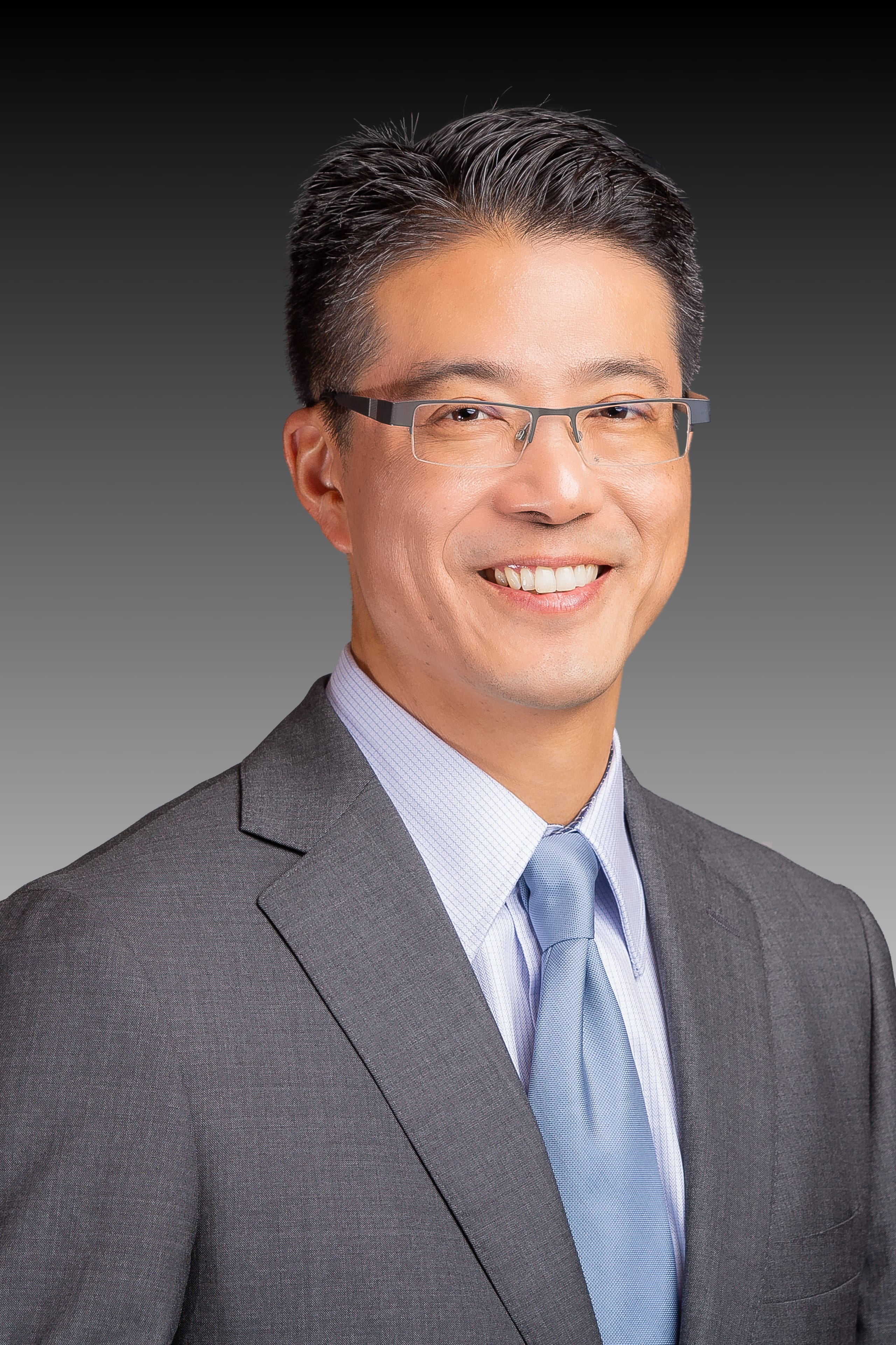 Dr. Jerome Liu, MD